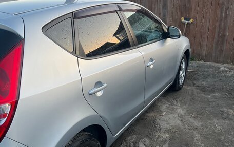 Hyundai i30 I, 2009 год, 870 000 рублей, 3 фотография