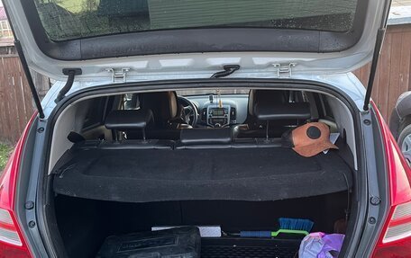 Hyundai i30 I, 2009 год, 870 000 рублей, 7 фотография