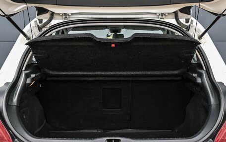 Peugeot 308 II, 2011 год, 624 000 рублей, 19 фотография