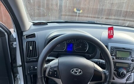 Hyundai i30 I, 2009 год, 870 000 рублей, 5 фотография