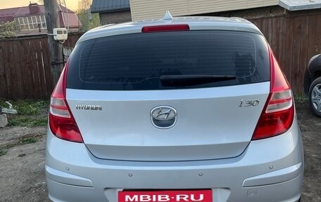 Hyundai i30 I, 2009 год, 870 000 рублей, 2 фотография