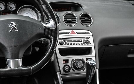 Peugeot 308 II, 2011 год, 624 000 рублей, 18 фотография