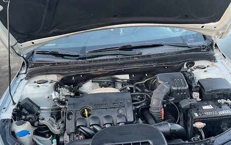 Hyundai i30 I, 2009 год, 870 000 рублей, 10 фотография