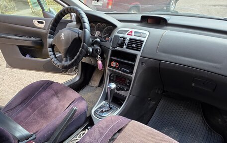 Peugeot 307 I, 2004 год, 170 000 рублей, 7 фотография
