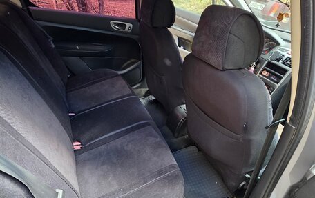 Peugeot 307 I, 2004 год, 170 000 рублей, 8 фотография