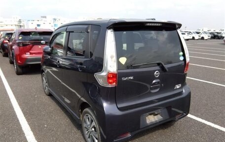 Nissan Dayz I рестайлинг, 2013 год, 675 000 рублей, 22 фотография