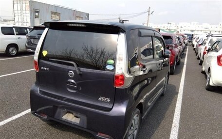 Nissan Dayz I рестайлинг, 2013 год, 675 000 рублей, 23 фотография