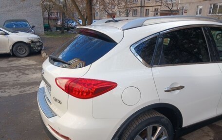 Infiniti QX50 I рестайлинг, 2014 год, 2 000 000 рублей, 6 фотография