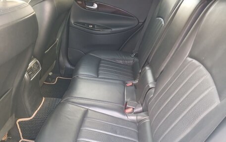 Infiniti QX50 I рестайлинг, 2014 год, 2 000 000 рублей, 9 фотография
