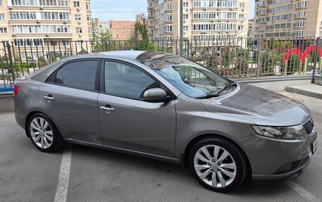 KIA Cerato III, 2012 год, 845 000 рублей, 3 фотография