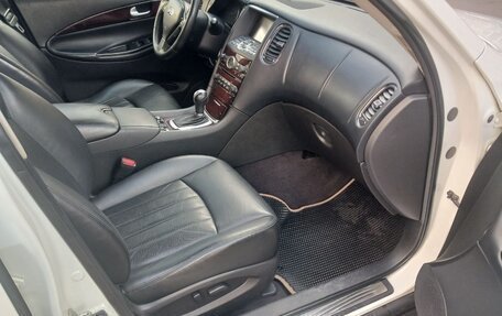 Infiniti QX50 I рестайлинг, 2014 год, 2 000 000 рублей, 12 фотография