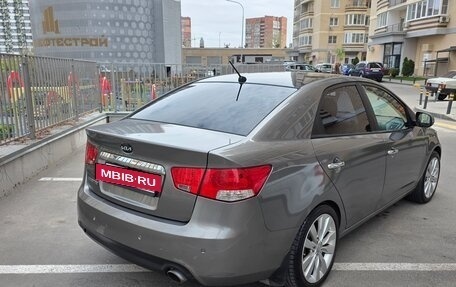 KIA Cerato III, 2012 год, 845 000 рублей, 4 фотография