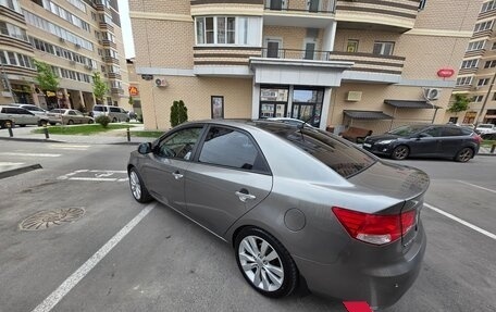 KIA Cerato III, 2012 год, 845 000 рублей, 5 фотография