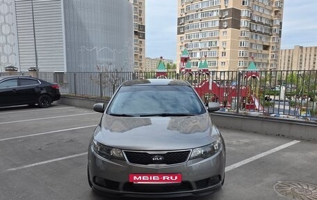 KIA Cerato III, 2012 год, 845 000 рублей, 2 фотография