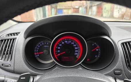 KIA Cerato III, 2012 год, 845 000 рублей, 9 фотография