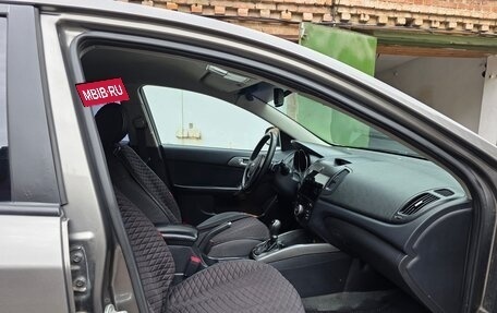 KIA Cerato III, 2012 год, 845 000 рублей, 7 фотография