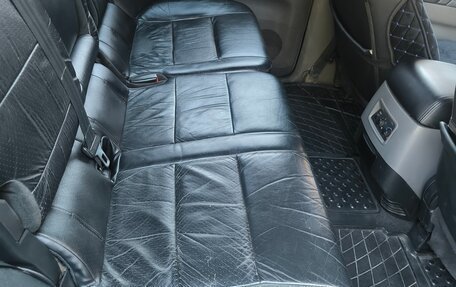 Mitsubishi Pajero IV, 2006 год, 870 000 рублей, 11 фотография