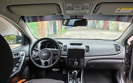 KIA Cerato III, 2012 год, 845 000 рублей, 6 фотография