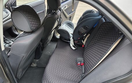 KIA Cerato III, 2012 год, 845 000 рублей, 8 фотография