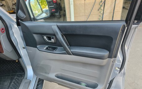 Mitsubishi Pajero IV, 2006 год, 870 000 рублей, 8 фотография