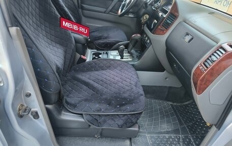 Mitsubishi Pajero IV, 2006 год, 870 000 рублей, 7 фотография