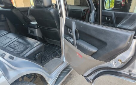 Mitsubishi Pajero IV, 2006 год, 870 000 рублей, 12 фотография