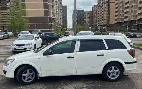 Opel Astra H, 2006 год, 450 000 рублей, 3 фотография