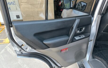 Mitsubishi Pajero IV, 2006 год, 870 000 рублей, 14 фотография