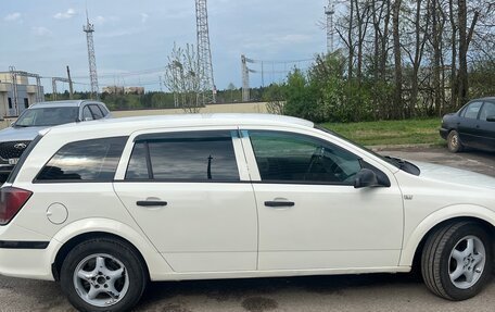 Opel Astra H, 2006 год, 450 000 рублей, 6 фотография