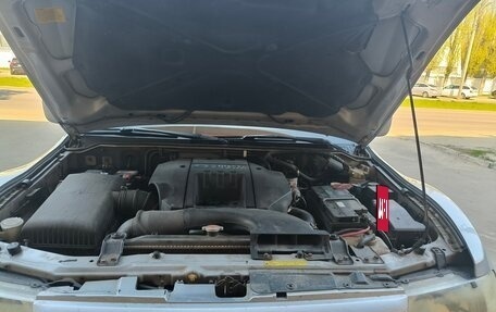 Mitsubishi Pajero IV, 2006 год, 870 000 рублей, 20 фотография