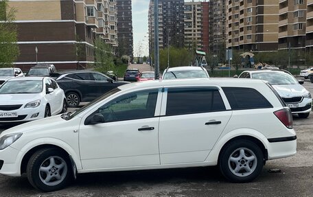 Opel Astra H, 2006 год, 450 000 рублей, 8 фотография
