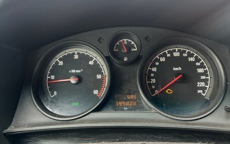 Opel Astra H, 2006 год, 450 000 рублей, 10 фотография