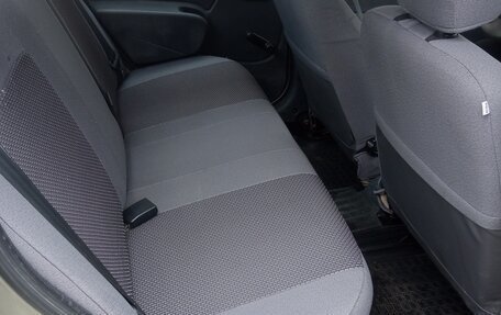 Renault Logan I, 2013 год, 444 000 рублей, 3 фотография