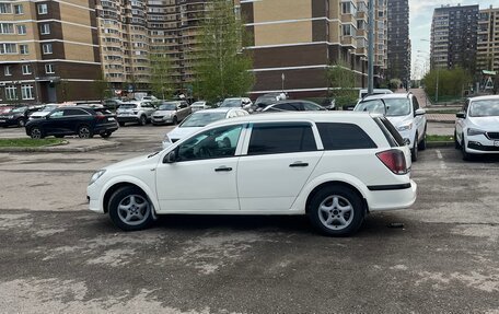 Opel Astra H, 2006 год, 450 000 рублей, 11 фотография