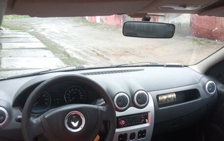 Renault Logan I, 2013 год, 444 000 рублей, 8 фотография