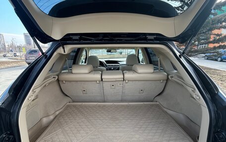 Lexus RX III, 2011 год, 2 550 000 рублей, 8 фотография