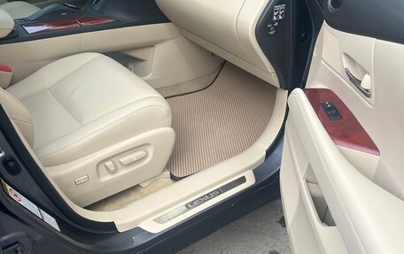Lexus RX III, 2011 год, 2 550 000 рублей, 18 фотография