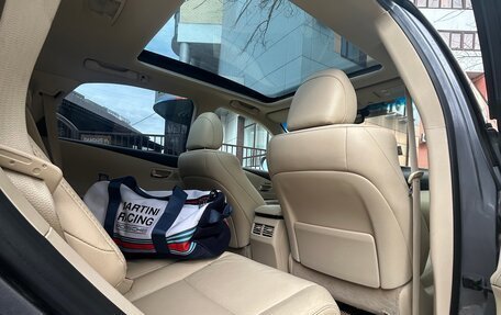 Lexus RX III, 2011 год, 2 550 000 рублей, 17 фотография