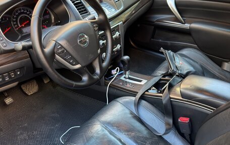 Nissan Teana, 2012 год, 785 000 рублей, 4 фотография
