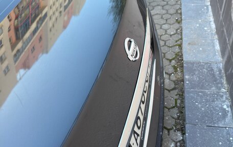 Nissan Teana, 2012 год, 785 000 рублей, 7 фотография