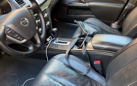 Nissan Teana, 2012 год, 785 000 рублей, 3 фотография