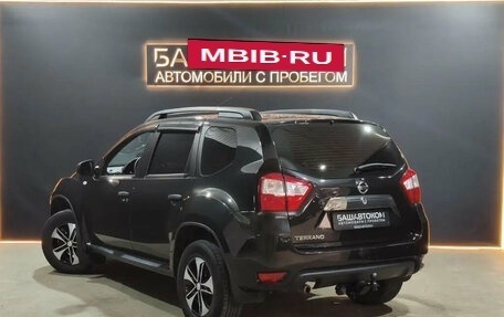 Nissan Terrano III, 2020 год, 1 485 000 рублей, 2 фотография