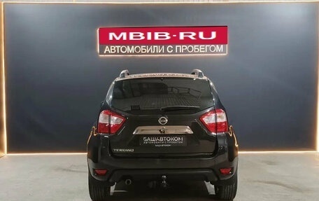 Nissan Terrano III, 2020 год, 1 485 000 рублей, 3 фотография