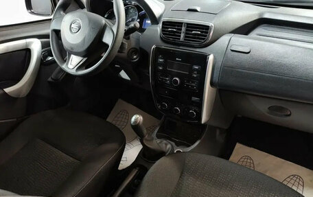 Nissan Terrano III, 2020 год, 1 485 000 рублей, 9 фотография