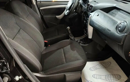 Nissan Terrano III, 2020 год, 1 485 000 рублей, 8 фотография