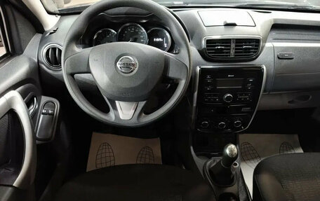 Nissan Terrano III, 2020 год, 1 485 000 рублей, 11 фотография