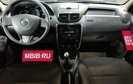 Nissan Terrano III, 2020 год, 1 485 000 рублей, 10 фотография