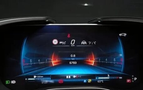 Mercedes-Benz SL-Класс AMG, 2024 год, 18 203 556 рублей, 10 фотография