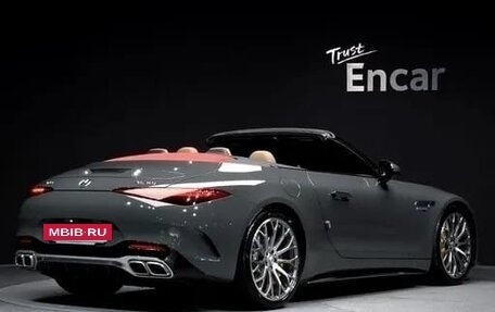Mercedes-Benz SL-Класс AMG, 2024 год, 18 203 556 рублей, 3 фотография
