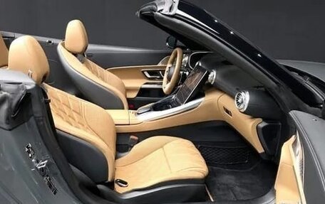 Mercedes-Benz SL-Класс AMG, 2024 год, 18 203 556 рублей, 8 фотография